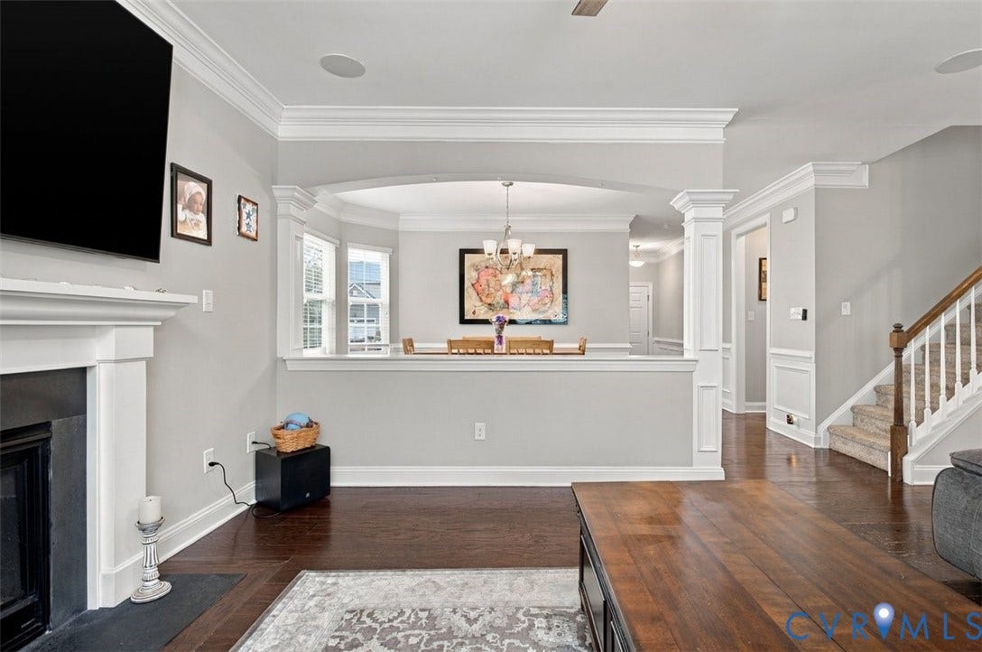 6809 Sir Galahad Court, Henrico, VA 23231 6809 Sir Galahad Court, Henrico, VA 23231