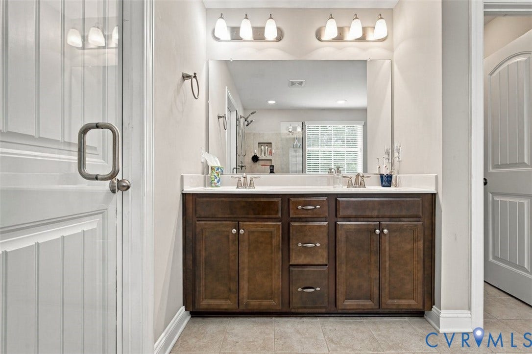 6809 Sir Galahad Court, Henrico, VA 23231 6809 Sir Galahad Court, Henrico, VA 23231