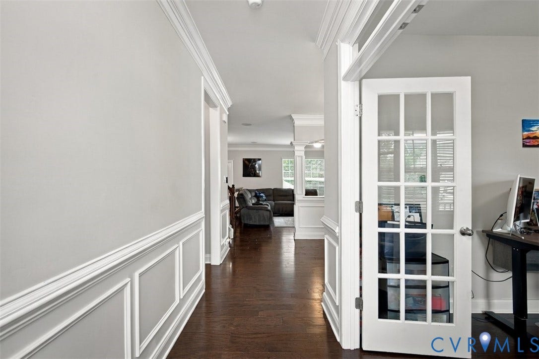 6809 Sir Galahad Court, Henrico, VA 23231 6809 Sir Galahad Court, Henrico, VA 23231