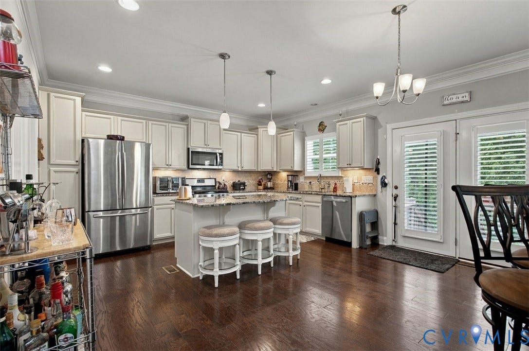 6809 Sir Galahad Court, Henrico, VA 23231 6809 Sir Galahad Court, Henrico, VA 23231