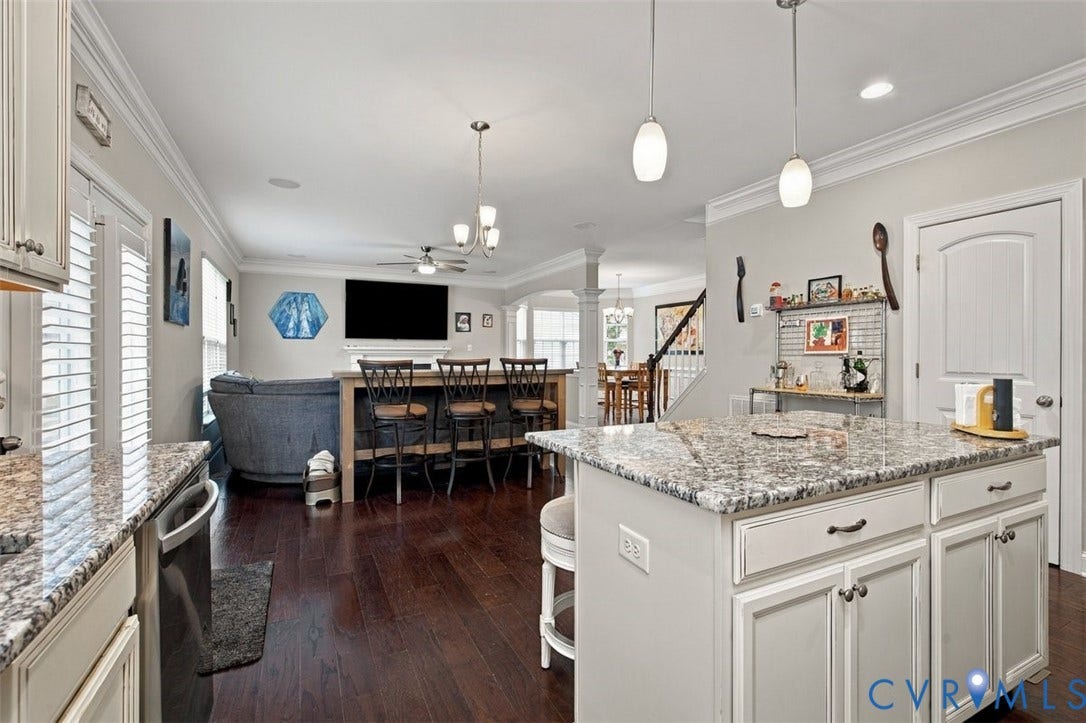 6809 Sir Galahad Court, Henrico, VA 23231 6809 Sir Galahad Court, Henrico, VA 23231