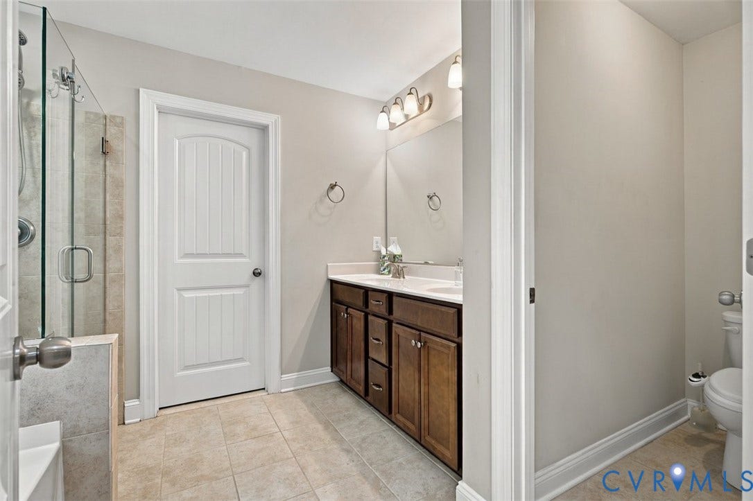 6809 Sir Galahad Court, Henrico, VA 23231 6809 Sir Galahad Court, Henrico, VA 23231
