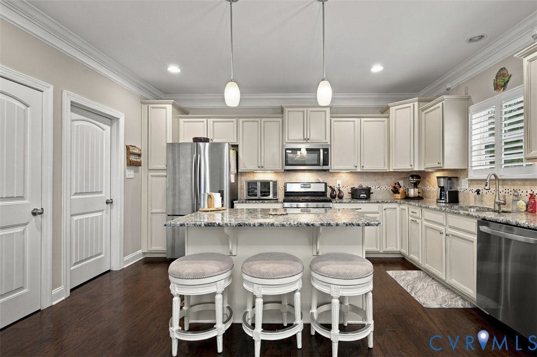 6809 Sir Galahad Court, Henrico, VA 23231 6809 Sir Galahad Court, Henrico, VA 23231