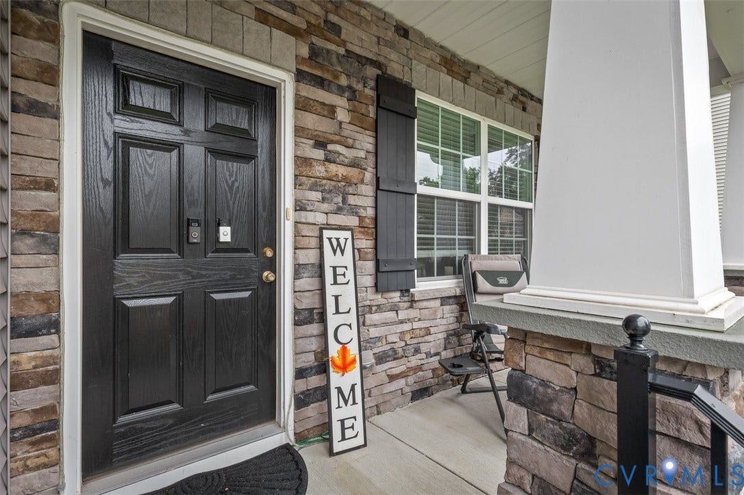 6809 Sir Galahad Court, Henrico, VA 23231 6809 Sir Galahad Court, Henrico, VA 23231