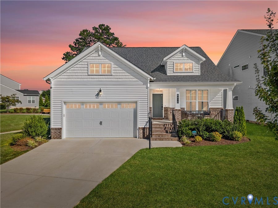 Property photo for 8819 Roberta Road, Mechanicsville, VA