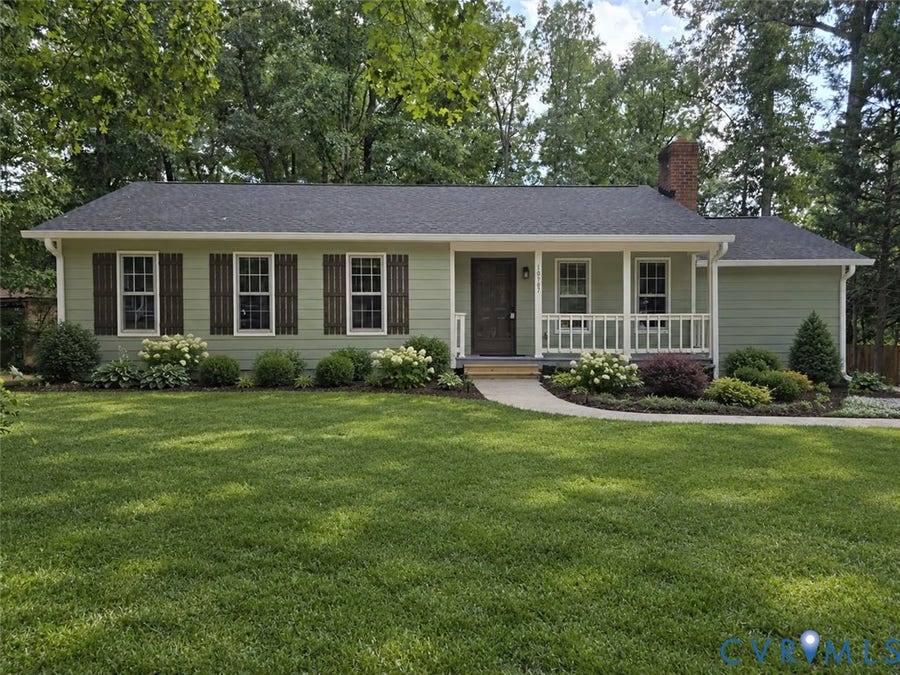 Property photo for 10907 August Court, Chesterfield, VA