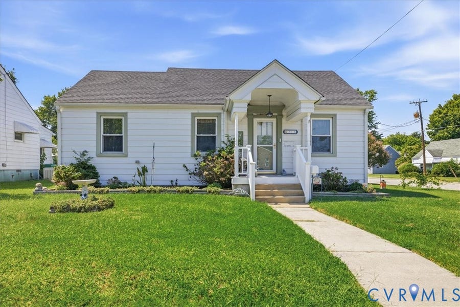 Property photo for 216 Conduit Road, Colonial Heights, VA