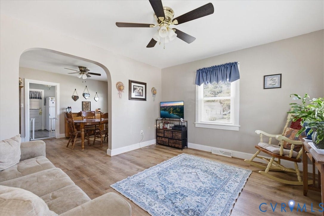 216 Conduit Road, Riverside Park, Colonial Heights, VA 23834 216 Conduit Road, Riverside Park, Colonial Heights, VA 23834