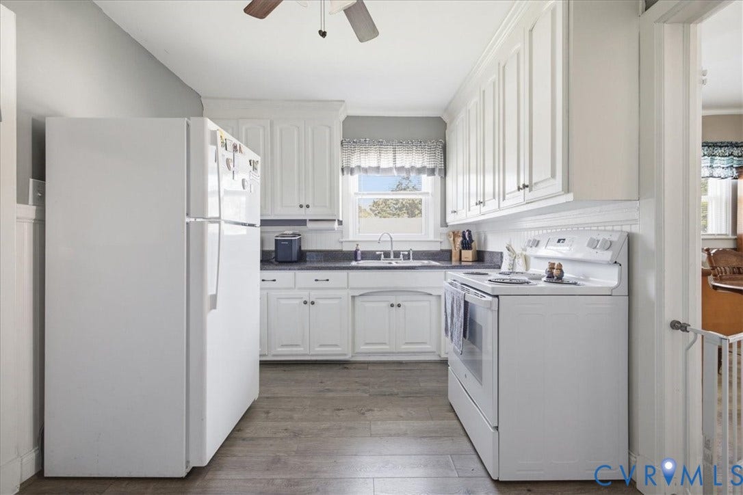 216 Conduit Road, Riverside Park, Colonial Heights, VA 23834 216 Conduit Road, Riverside Park, Colonial Heights, VA 23834