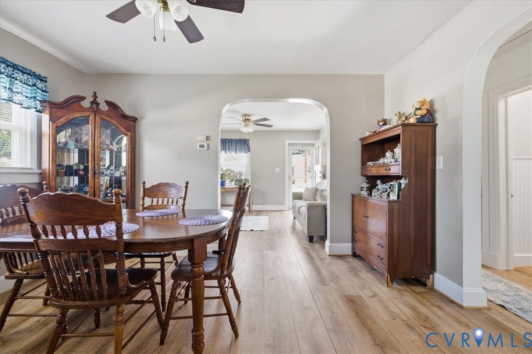 216 Conduit Road, Riverside Park, Colonial Heights, VA 23834 216 Conduit Road, Riverside Park, Colonial Heights, VA 23834
