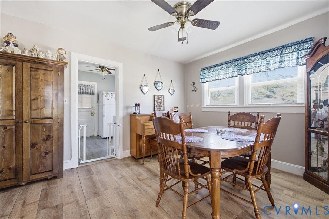 216 Conduit Road, Riverside Park, Colonial Heights, VA 23834 216 Conduit Road, Riverside Park, Colonial Heights, VA 23834