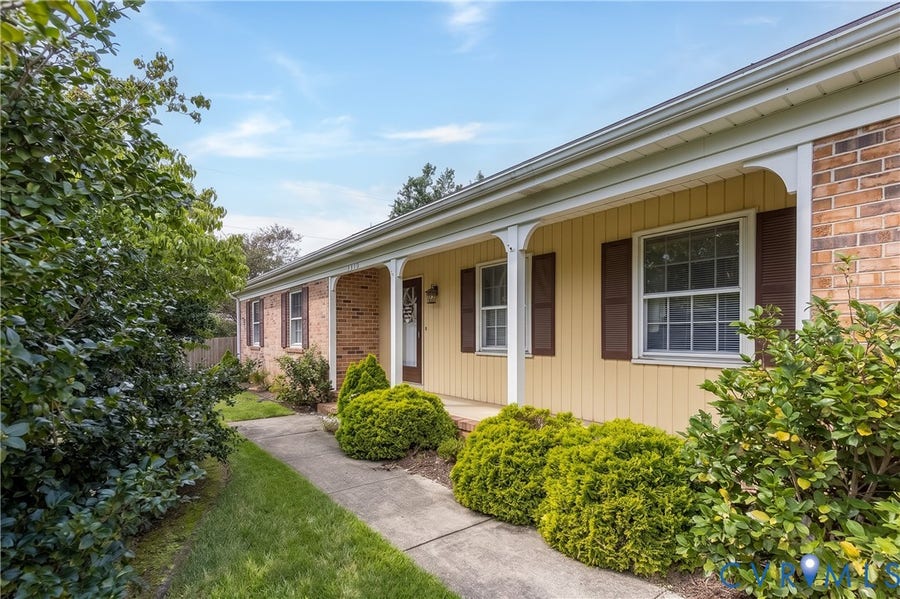 Property photo for 3640 Kiefer Road, Chester, VA