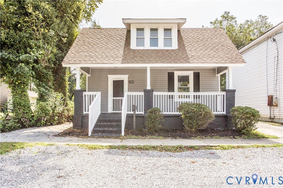 Property photo for 1320 W Wythe Street, Petersburg, VA