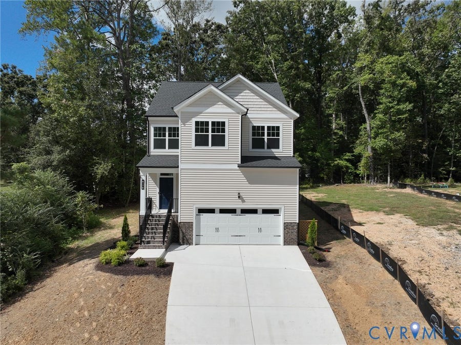 Property photo for 8178 Lyndale Drive, Chesterfield, VA
