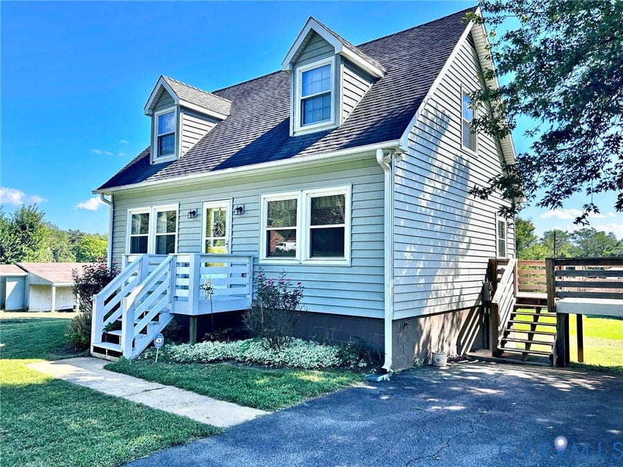 Property photo for 399 Frays Mountain Road, Earleysville, VA