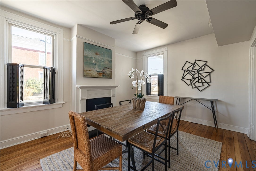 523 N 31st Street, Church Hill North, Richmond, VA 23223 523 N 31st Street, Church Hill North, Richmond, VA 23223