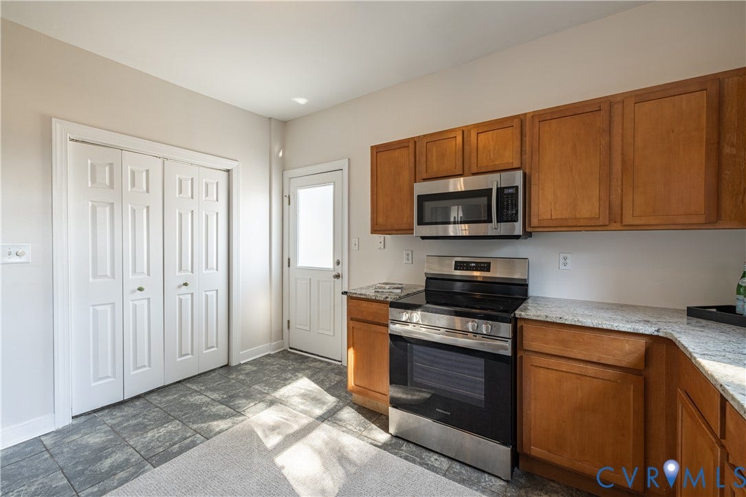 523 N 31st Street, Church Hill North, Richmond, VA 23223 523 N 31st Street, Church Hill North, Richmond, VA 23223