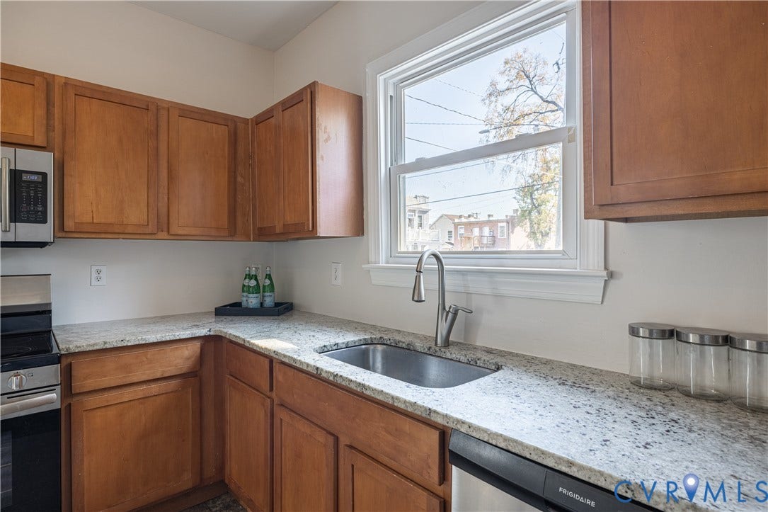523 N 31st Street, Church Hill North, Richmond, VA 23223 523 N 31st Street, Church Hill North, Richmond, VA 23223