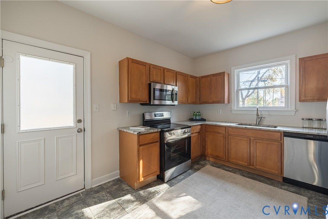523 N 31st Street, Church Hill North, Richmond, VA 23223 523 N 31st Street, Church Hill North, Richmond, VA 23223