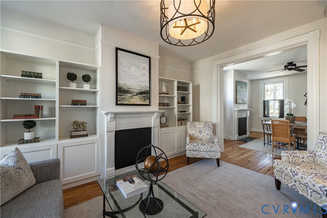 523 N 31st Street, Church Hill North, Richmond, VA 23223 523 N 31st Street, Church Hill North, Richmond, VA 23223