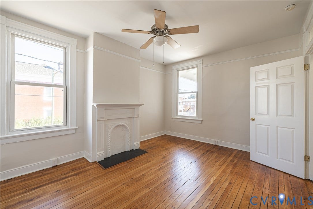 523 N 31st Street, Church Hill North, Richmond, VA 23223 523 N 31st Street, Church Hill North, Richmond, VA 23223
