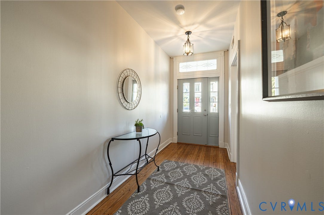 523 N 31st Street, Church Hill North, Richmond, VA 23223 523 N 31st Street, Church Hill North, Richmond, VA 23223