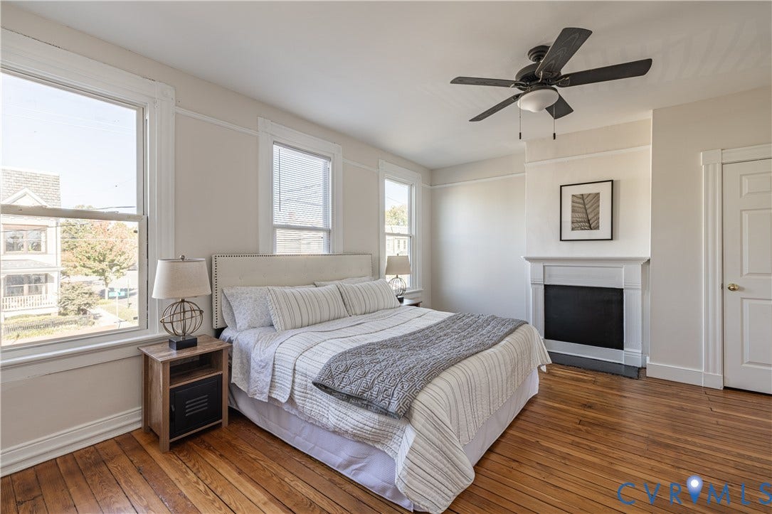 523 N 31st Street, Church Hill North, Richmond, VA 23223 523 N 31st Street, Church Hill North, Richmond, VA 23223