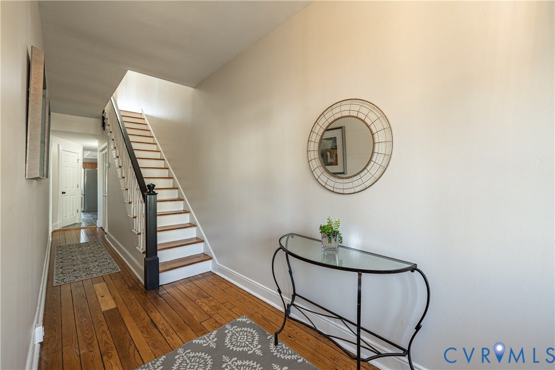 523 N 31st Street, Church Hill North, Richmond, VA 23223 523 N 31st Street, Church Hill North, Richmond, VA 23223