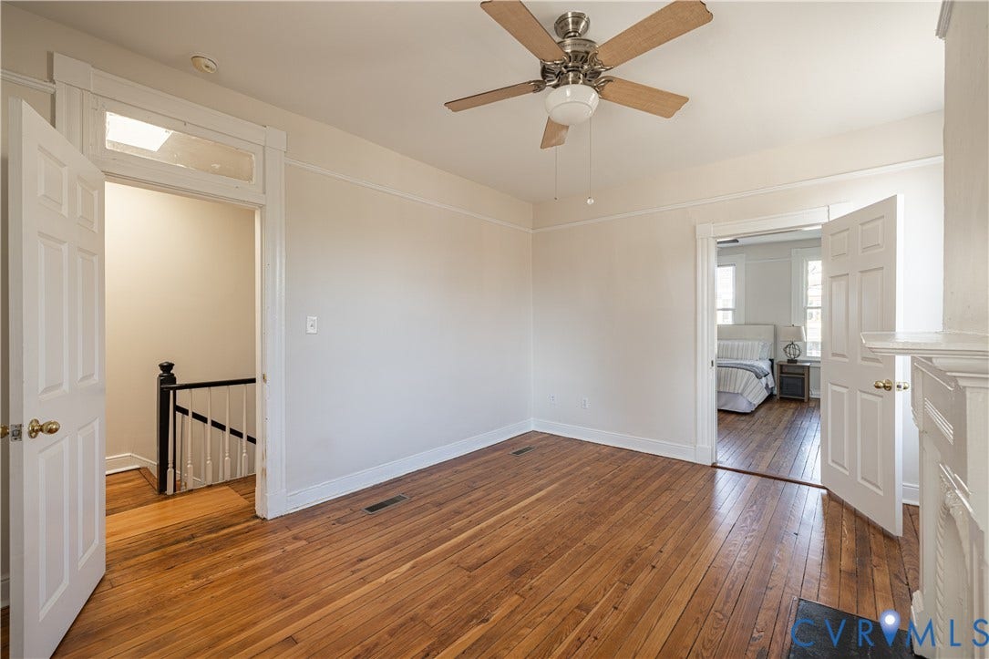 523 N 31st Street, Church Hill North, Richmond, VA 23223 523 N 31st Street, Church Hill North, Richmond, VA 23223