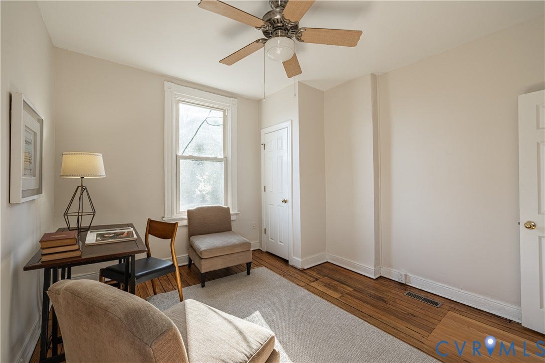 523 N 31st Street, Church Hill North, Richmond, VA 23223 or Bedroom