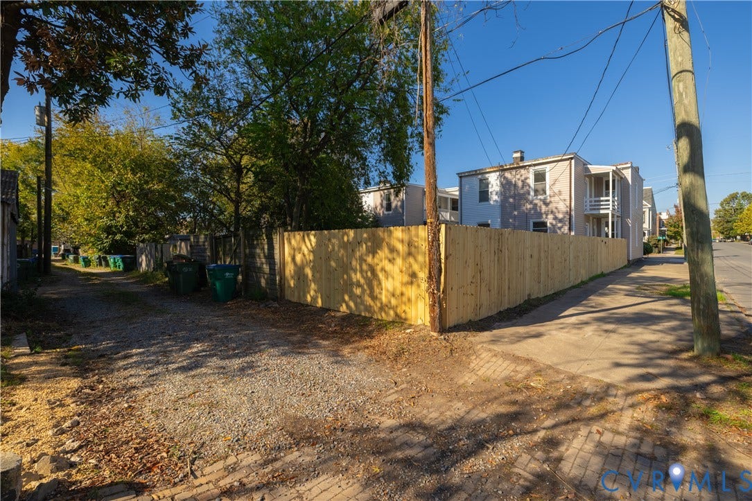 523 N 31st Street, Church Hill North, Richmond, VA 23223 523 N 31st Street, Church Hill North, Richmond, VA 23223