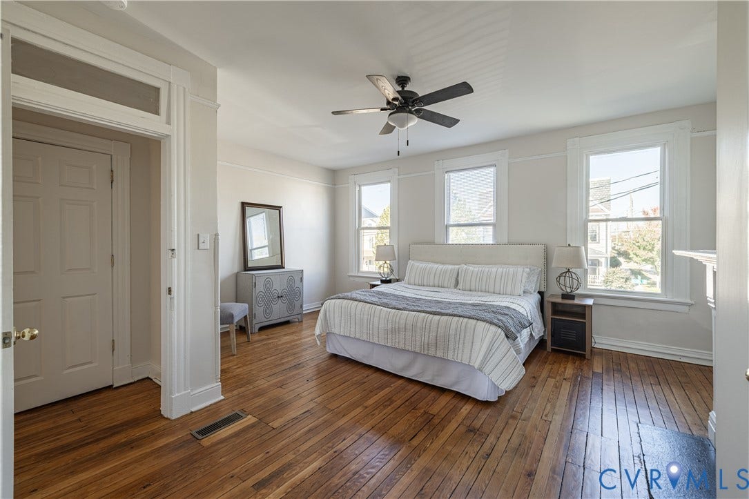 523 N 31st Street, Church Hill North, Richmond, VA 23223 523 N 31st Street, Church Hill North, Richmond, VA 23223