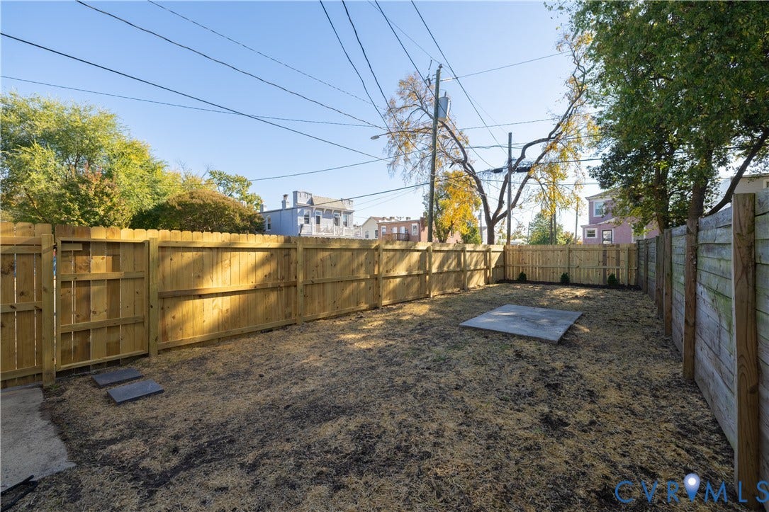 523 N 31st Street, Church Hill North, Richmond, VA 23223 523 N 31st Street, Church Hill North, Richmond, VA 23223