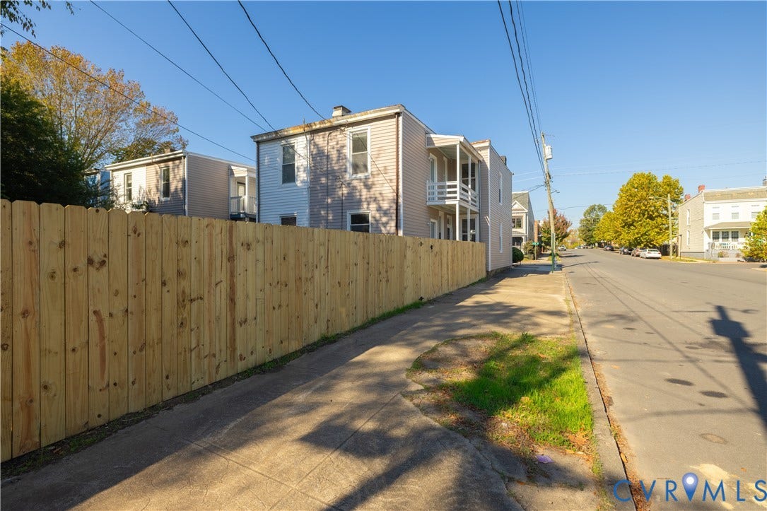 523 N 31st Street, Church Hill North, Richmond, VA 23223 523 N 31st Street, Church Hill North, Richmond, VA 23223