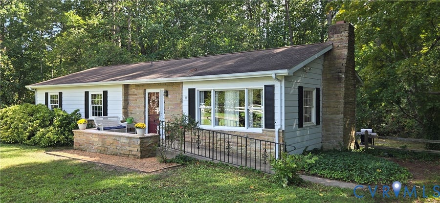 Property photo for 45 Middle Road, Lancaster, VA