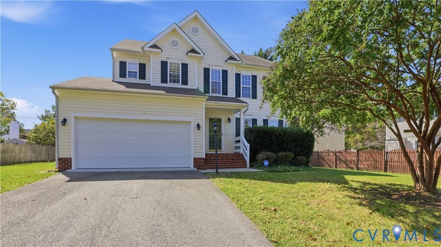 Property photo for 6931 Staunton Avenue, Henrico, VA