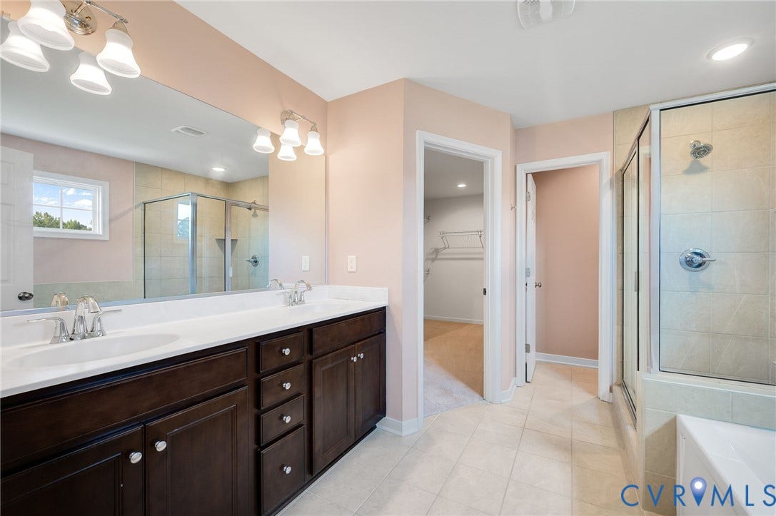 16812 Broadmoor Road, Westerleigh, Chesterfield, VA 23120 16812 Broadmoor Road, Westerleigh, Chesterfield, VA 23120