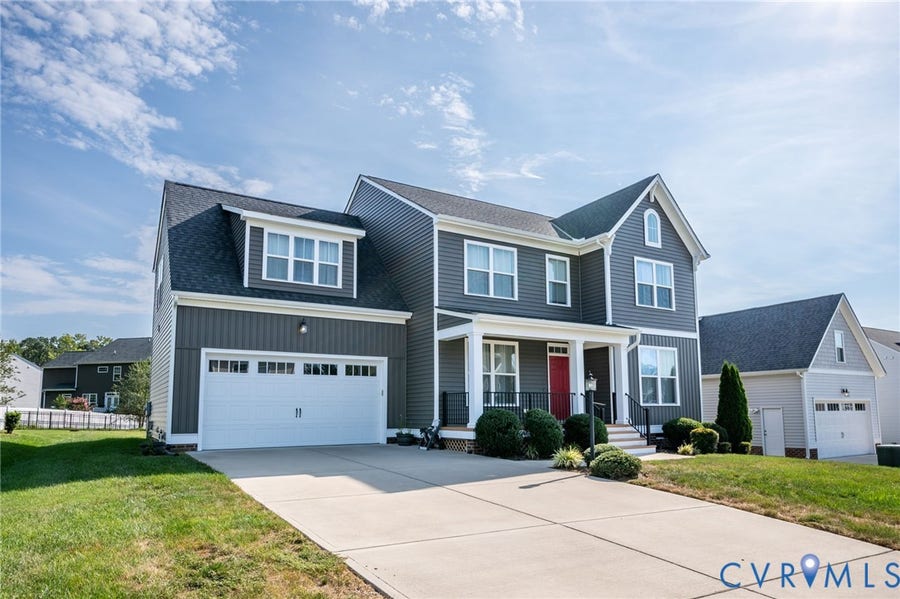 Property photo for 16812 Broadmoor Road, Chesterfield, VA