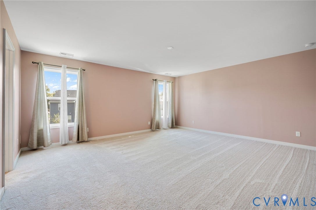 16812 Broadmoor Road, Westerleigh, Chesterfield, VA 23120 16812 Broadmoor Road, Westerleigh, Chesterfield, VA 23120