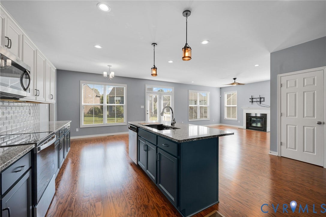 16812 Broadmoor Road, Westerleigh, Chesterfield, VA 23120 16812 Broadmoor Road, Westerleigh, Chesterfield, VA 23120