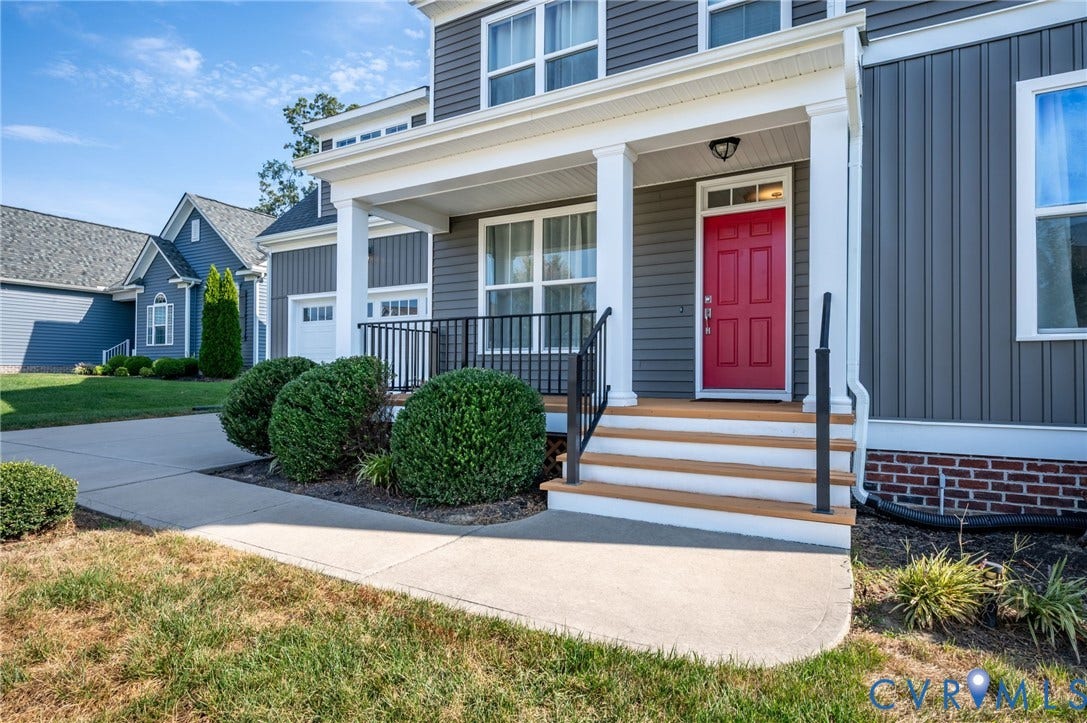 16812 Broadmoor Road, Westerleigh, Chesterfield, VA 23120 16812 Broadmoor Road, Westerleigh, Chesterfield, VA 23120