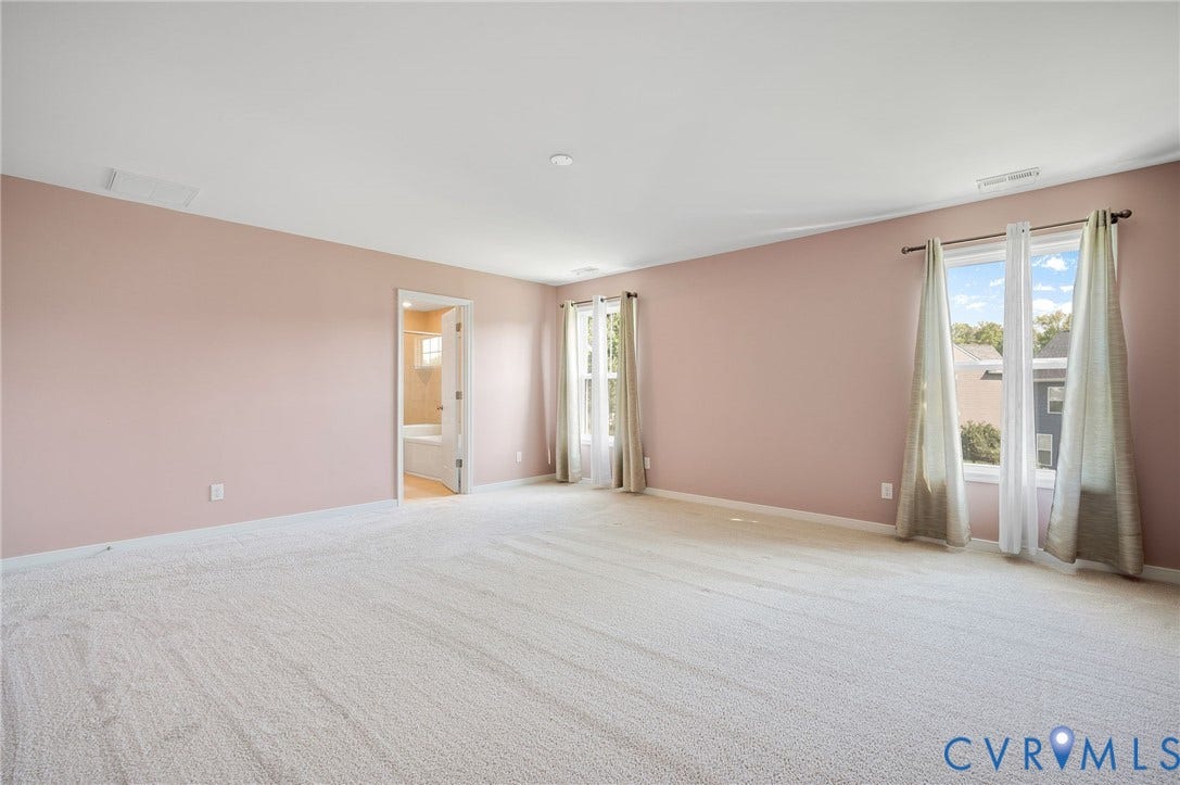 16812 Broadmoor Road, Westerleigh, Chesterfield, VA 23120 16812 Broadmoor Road, Westerleigh, Chesterfield, VA 23120