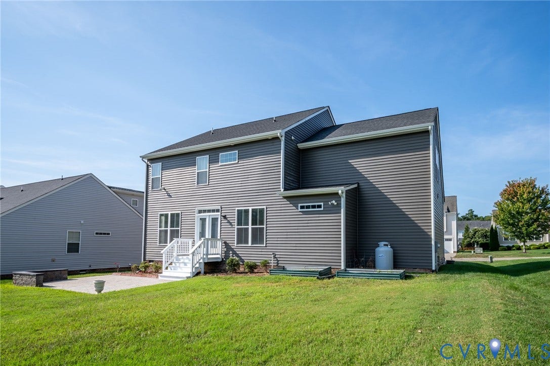 16812 Broadmoor Road, Westerleigh, Chesterfield, VA 23120 16812 Broadmoor Road, Westerleigh, Chesterfield, VA 23120