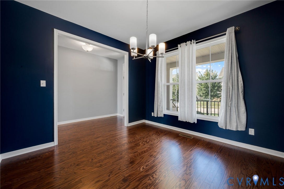 16812 Broadmoor Road, Westerleigh, Chesterfield, VA 23120 16812 Broadmoor Road, Westerleigh, Chesterfield, VA 23120