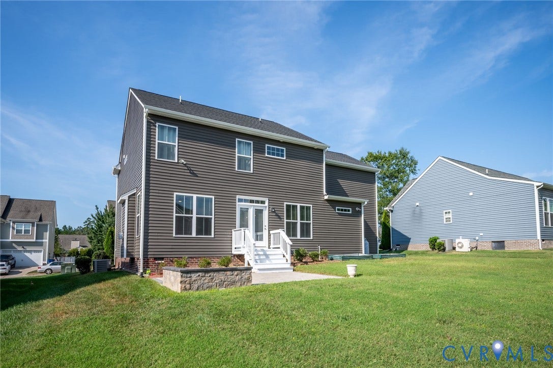 16812 Broadmoor Road, Westerleigh, Chesterfield, VA 23120 16812 Broadmoor Road, Westerleigh, Chesterfield, VA 23120