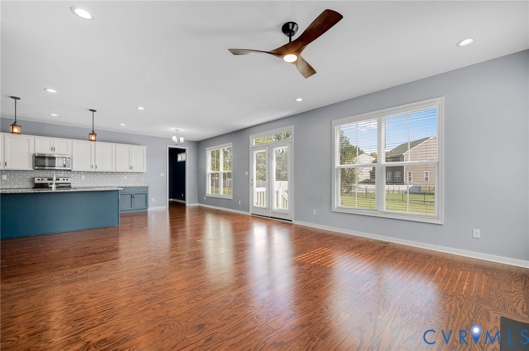 16812 Broadmoor Road, Westerleigh, Chesterfield, VA 23120 16812 Broadmoor Road, Westerleigh, Chesterfield, VA 23120