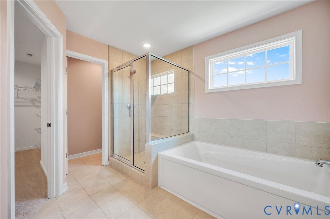 16812 Broadmoor Road, Westerleigh, Chesterfield, VA 23120 16812 Broadmoor Road, Westerleigh, Chesterfield, VA 23120