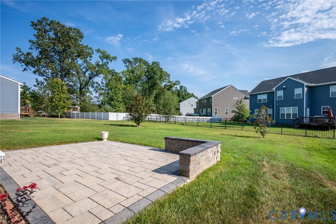 16812 Broadmoor Road, Westerleigh, Chesterfield, VA 23120 16812 Broadmoor Road, Westerleigh, Chesterfield, VA 23120