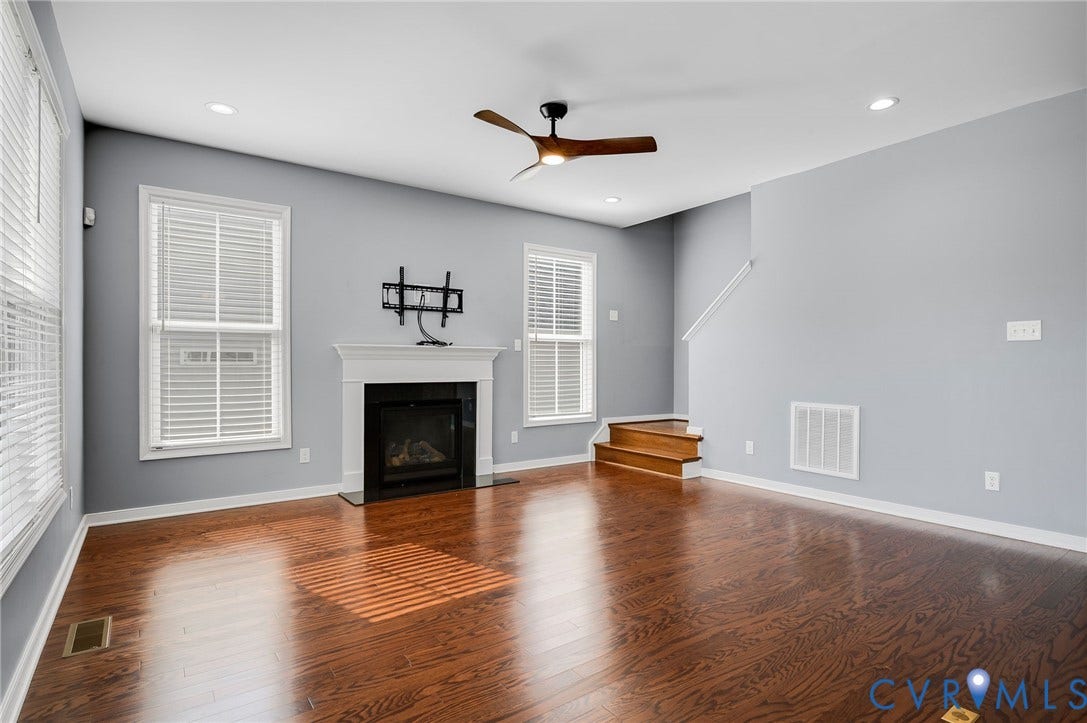 16812 Broadmoor Road, Westerleigh, Chesterfield, VA 23120 16812 Broadmoor Road, Westerleigh, Chesterfield, VA 23120