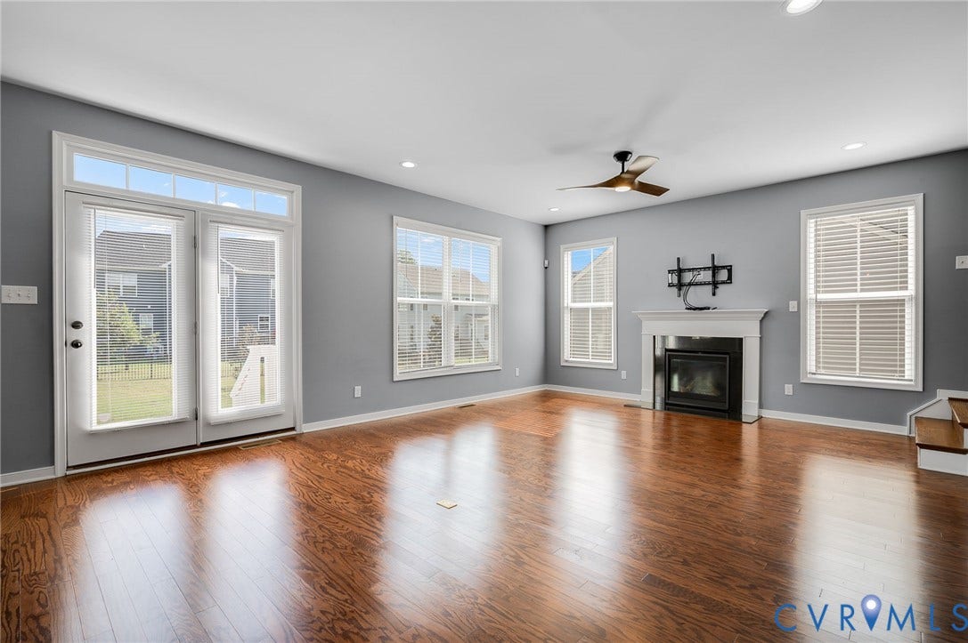 16812 Broadmoor Road, Westerleigh, Chesterfield, VA 23120 16812 Broadmoor Road, Westerleigh, Chesterfield, VA 23120